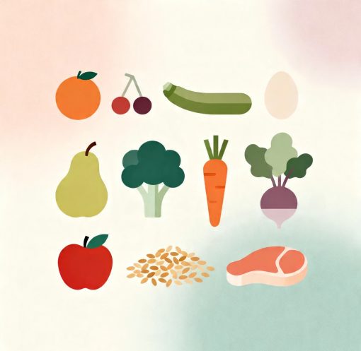 Kaip subalansuoti savo mitybą