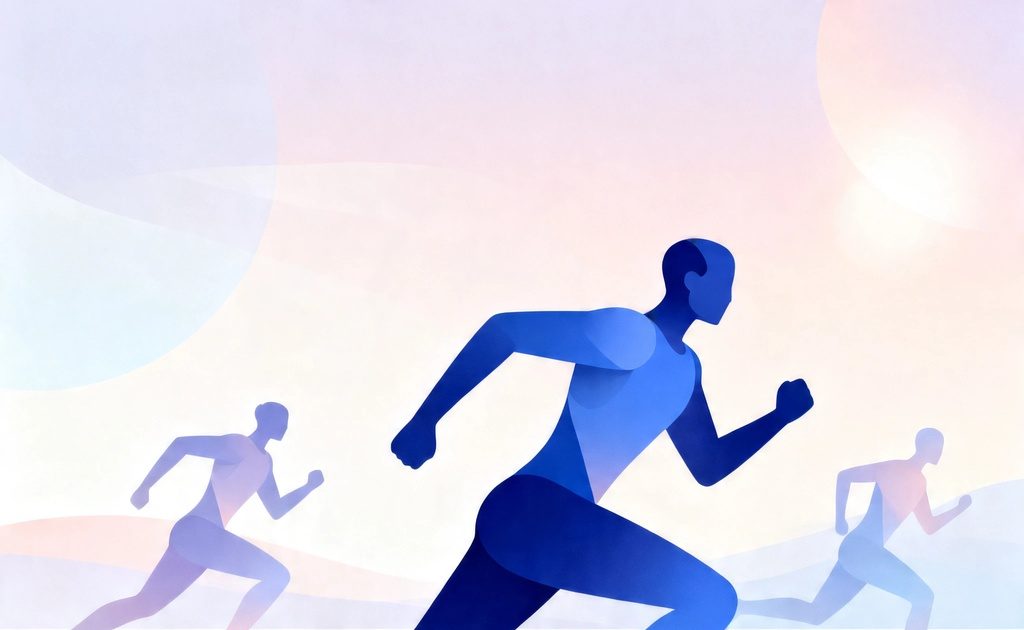 Fizinio aktyvumo nauda