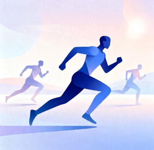 Fizinio aktyvumo nauda