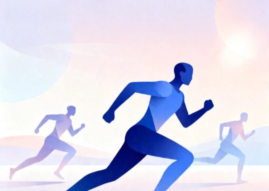 Fizinio aktyvumo nauda