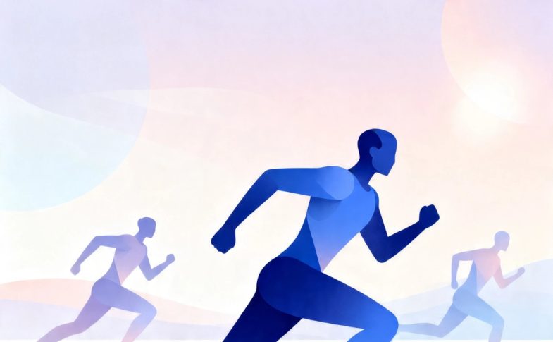 Fizinio aktyvumo nauda