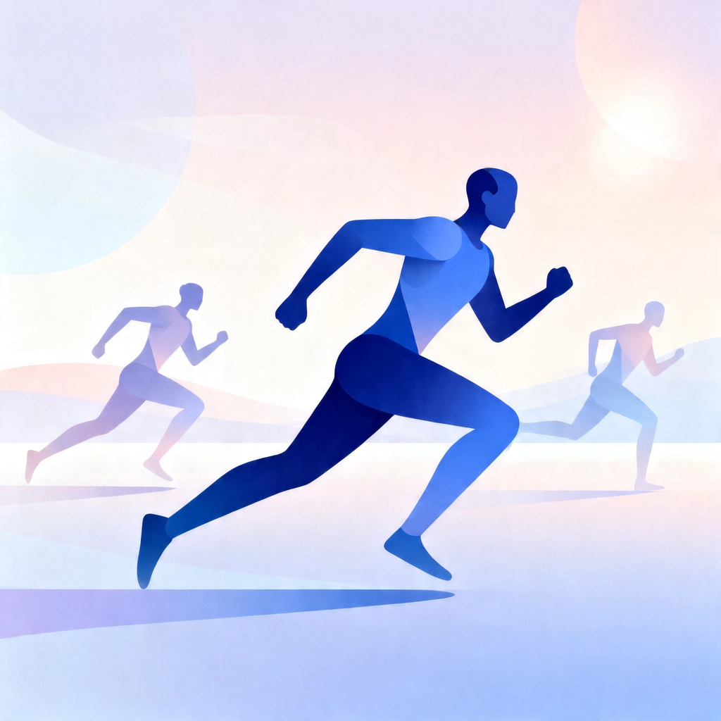 Fizinio aktyvumo nauda