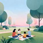 Šeimos laiko praleidimo idėjos